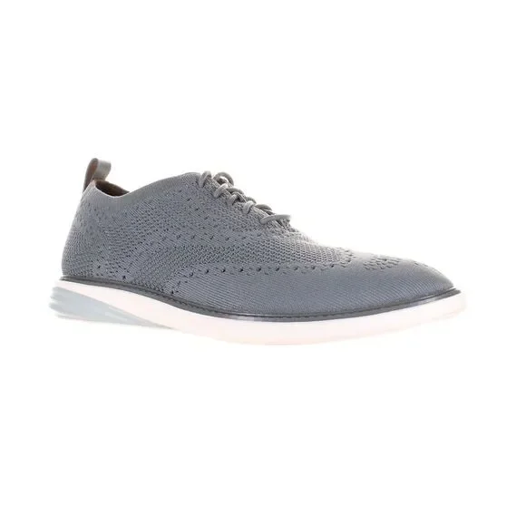 Cole Haan Men’s 10.5 GRANDEVOLUTION  Blue Oxford Cole Haan | Shoes | Cole Haan Mens Grandevolution  main image 3